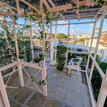 Hostel El Espanol سانتو دومينجو المظهر الخارجي الصورة