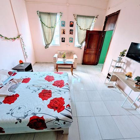 Hostel El Espanol سانتو دومينجو المظهر الخارجي الصورة