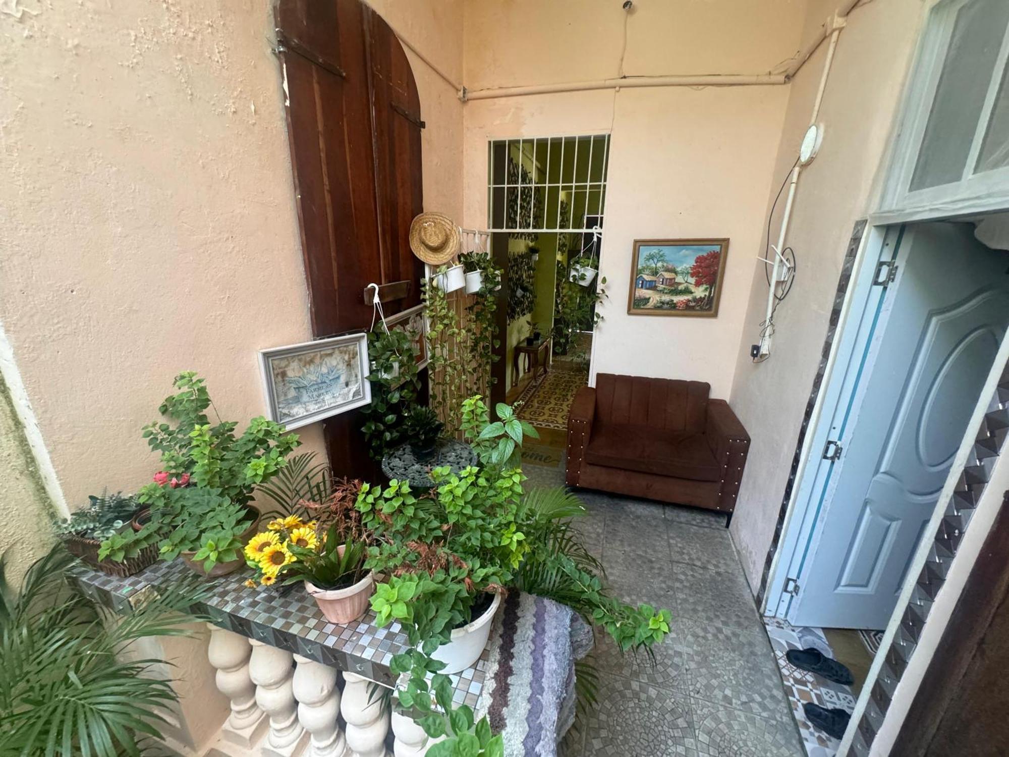 Hostel El Espanol سانتو دومينجو المظهر الخارجي الصورة