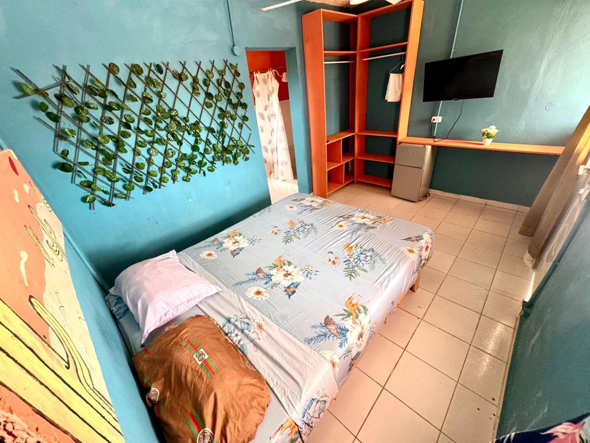 Hostel El Espanol سانتو دومينجو المظهر الخارجي الصورة