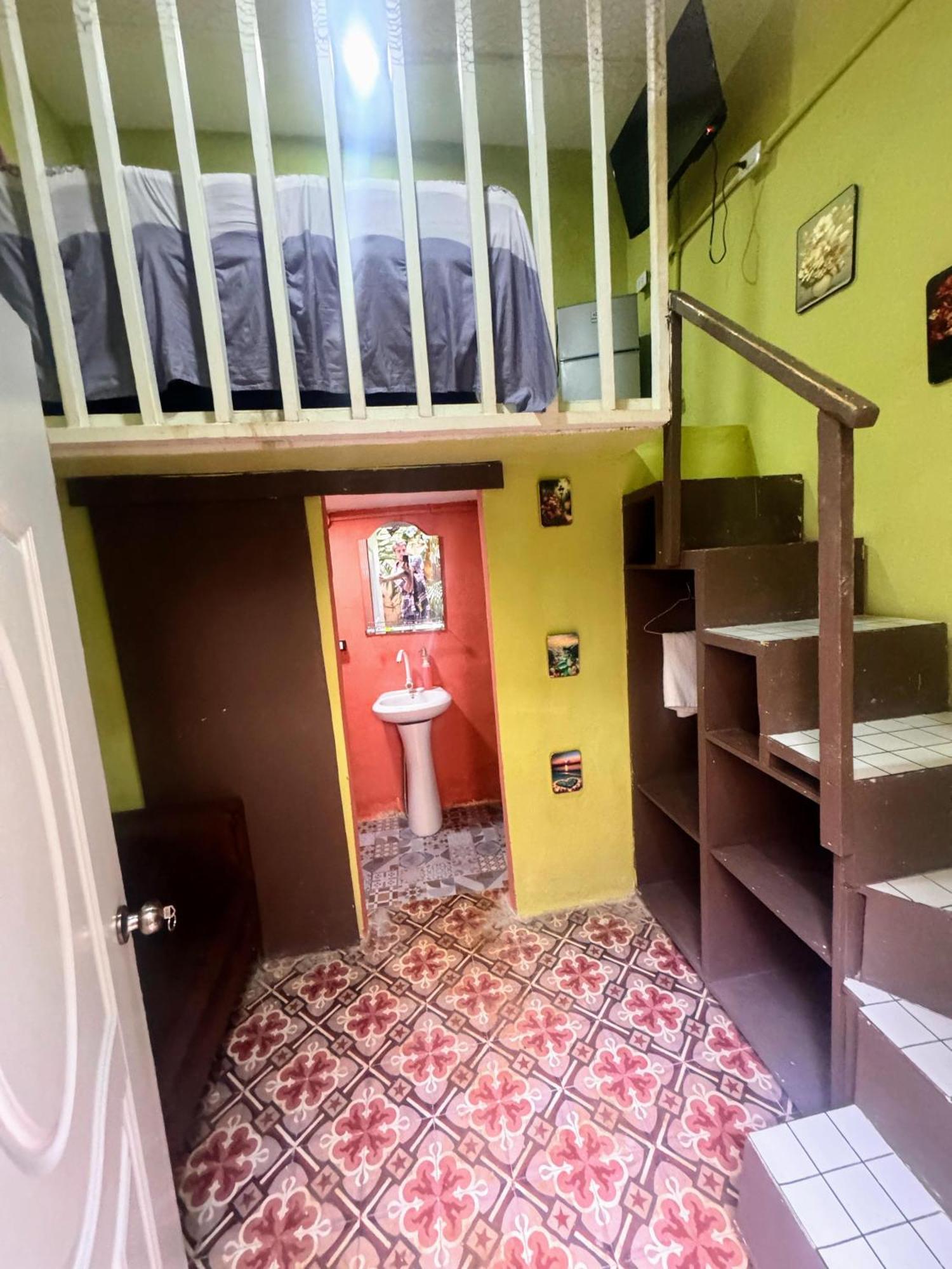 Hostel El Espanol سانتو دومينجو المظهر الخارجي الصورة