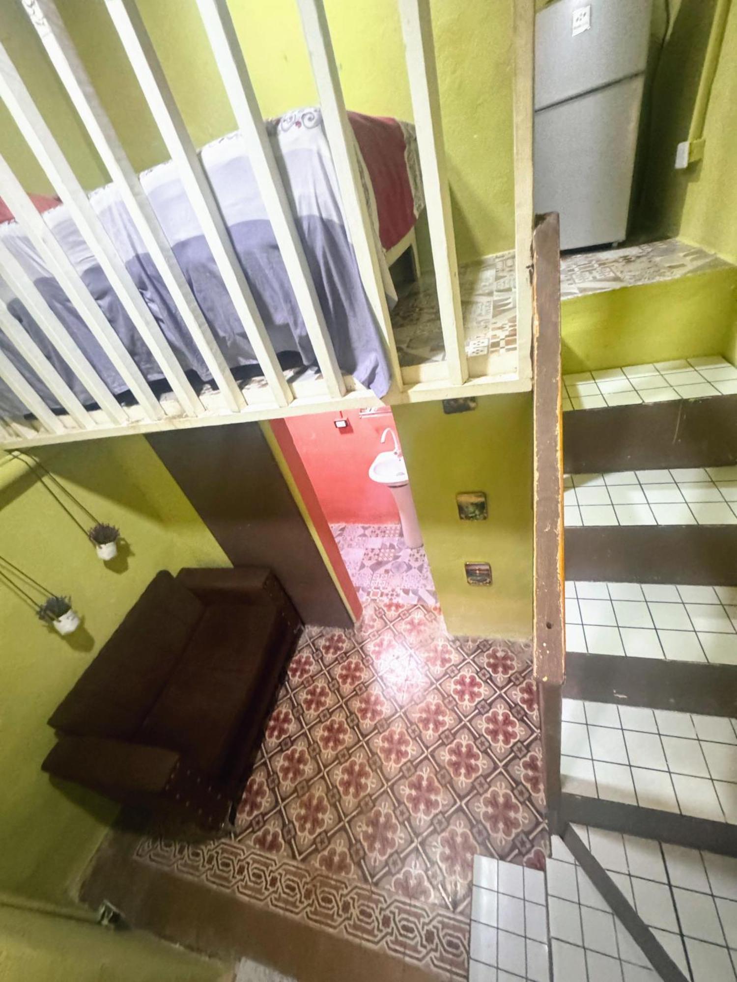 Hostel El Espanol سانتو دومينجو المظهر الخارجي الصورة
