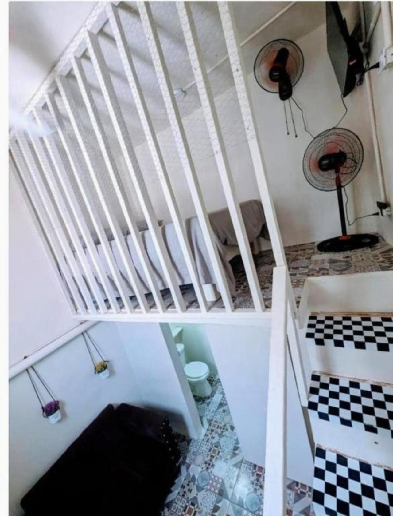 Hostel El Espanol سانتو دومينجو المظهر الخارجي الصورة