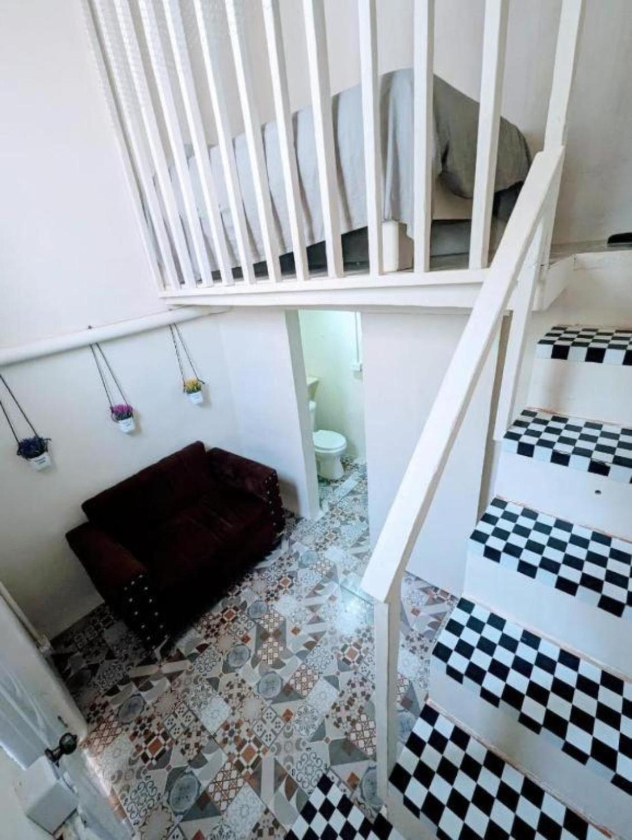 Hostel El Espanol سانتو دومينجو المظهر الخارجي الصورة