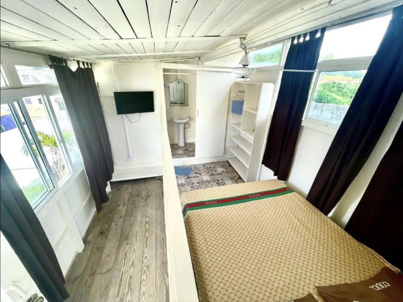 Hostel El Espanol سانتو دومينجو المظهر الخارجي الصورة