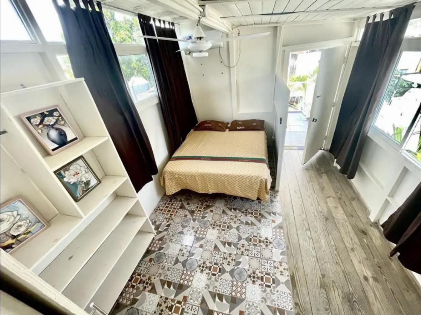 Hostel El Espanol سانتو دومينجو المظهر الخارجي الصورة
