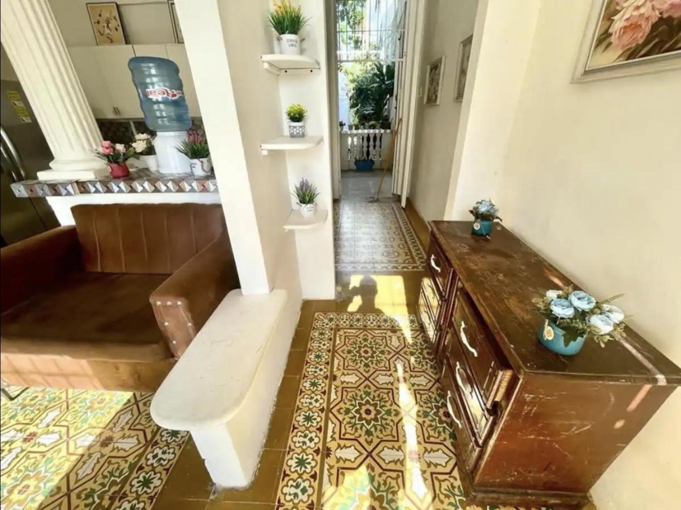 Hostel El Espanol سانتو دومينجو المظهر الخارجي الصورة