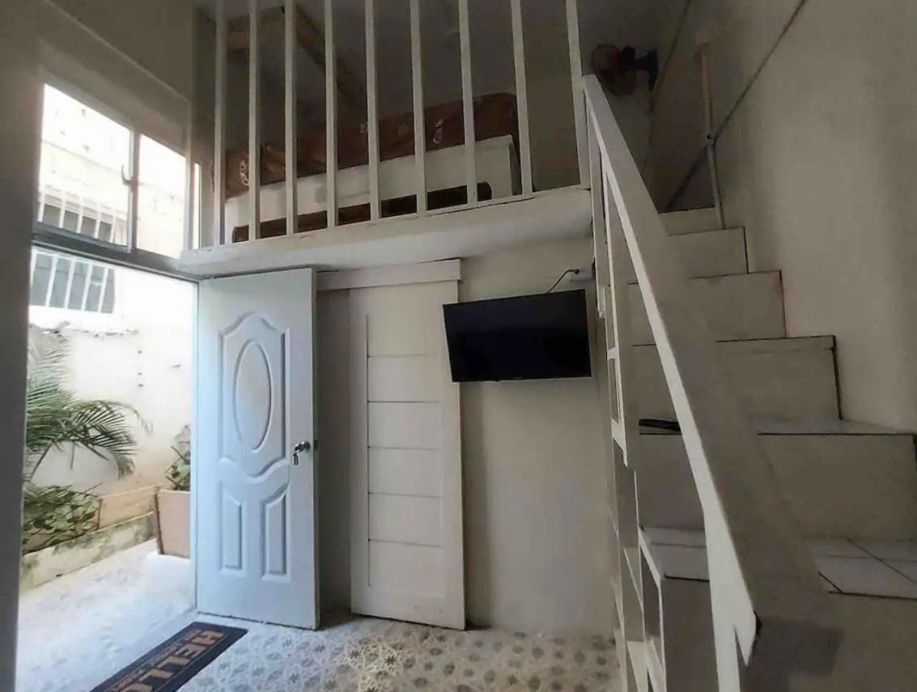 Hostel El Espanol سانتو دومينجو المظهر الخارجي الصورة