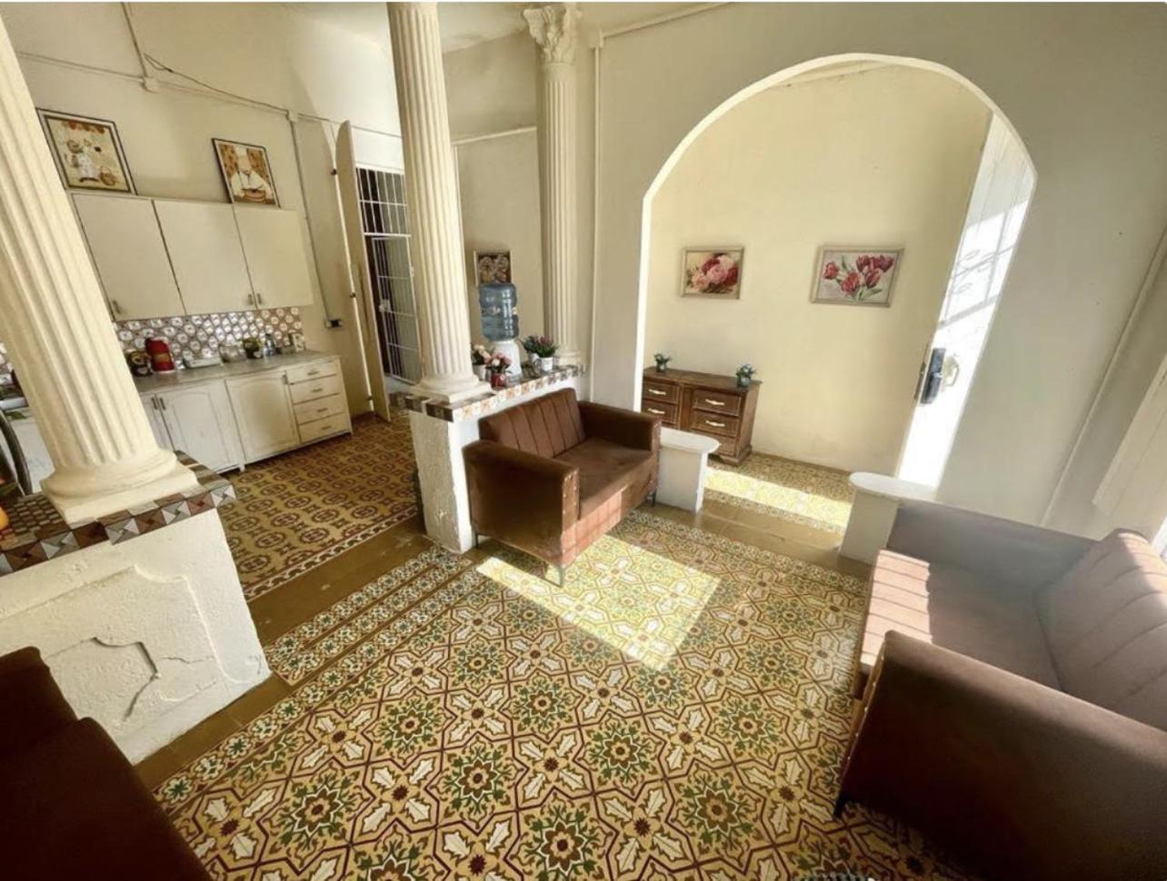Hostel El Espanol سانتو دومينجو المظهر الخارجي الصورة