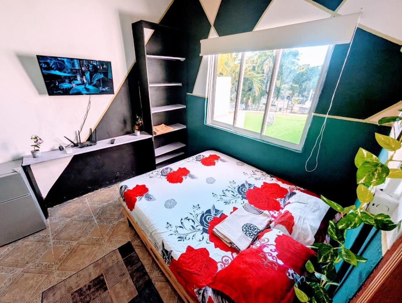 Hostel El Espanol سانتو دومينجو المظهر الخارجي الصورة