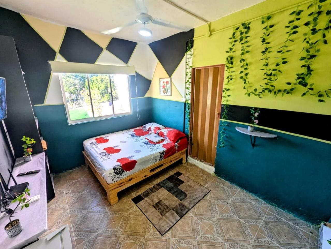 Hostel El Espanol سانتو دومينجو المظهر الخارجي الصورة