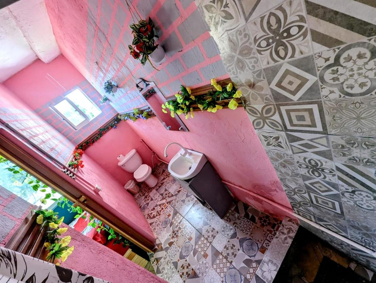 Hostel El Espanol سانتو دومينجو المظهر الخارجي الصورة