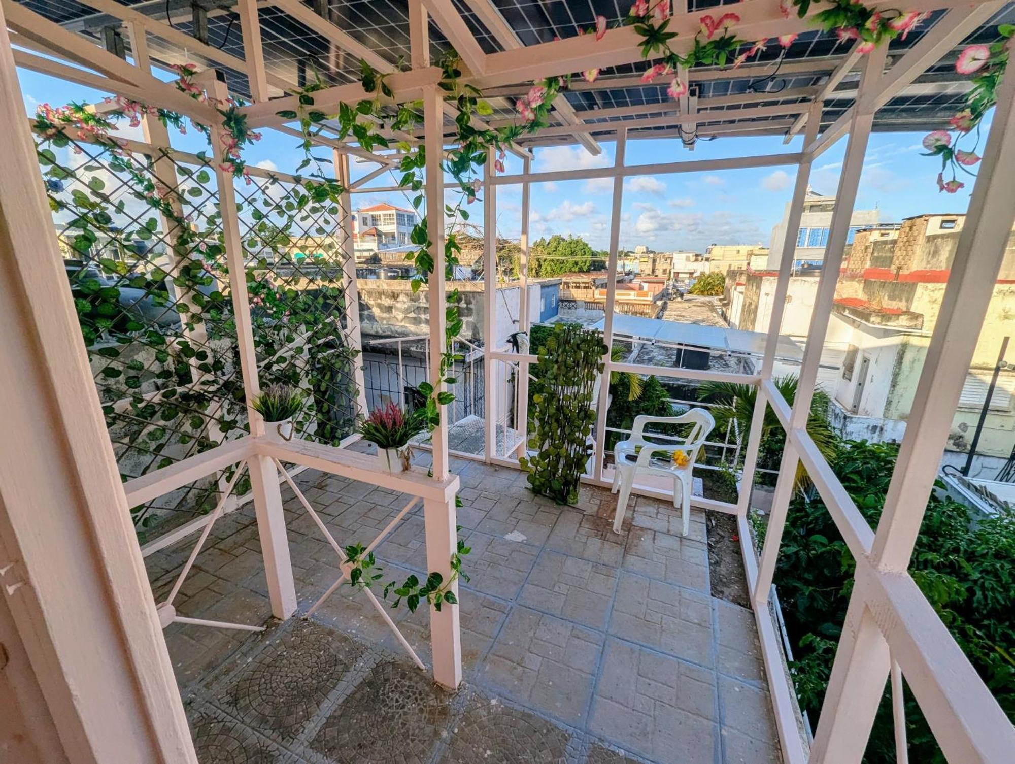 Hostel El Espanol سانتو دومينجو المظهر الخارجي الصورة