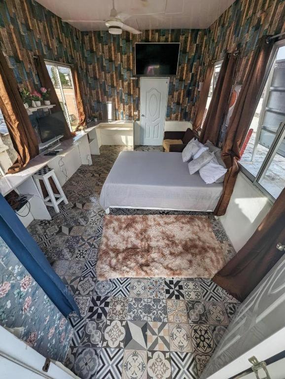 Hostel El Espanol سانتو دومينجو المظهر الخارجي الصورة