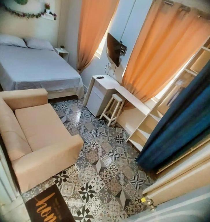 Hostel El Espanol سانتو دومينجو المظهر الخارجي الصورة