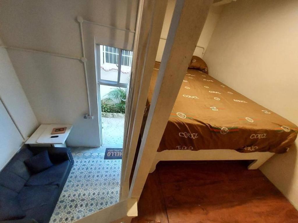 Hostel El Espanol سانتو دومينجو المظهر الخارجي الصورة