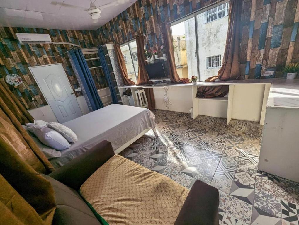 Hostel El Espanol سانتو دومينجو المظهر الخارجي الصورة