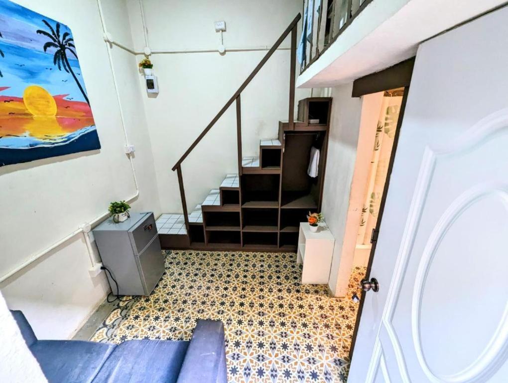 Hostel El Espanol سانتو دومينجو المظهر الخارجي الصورة