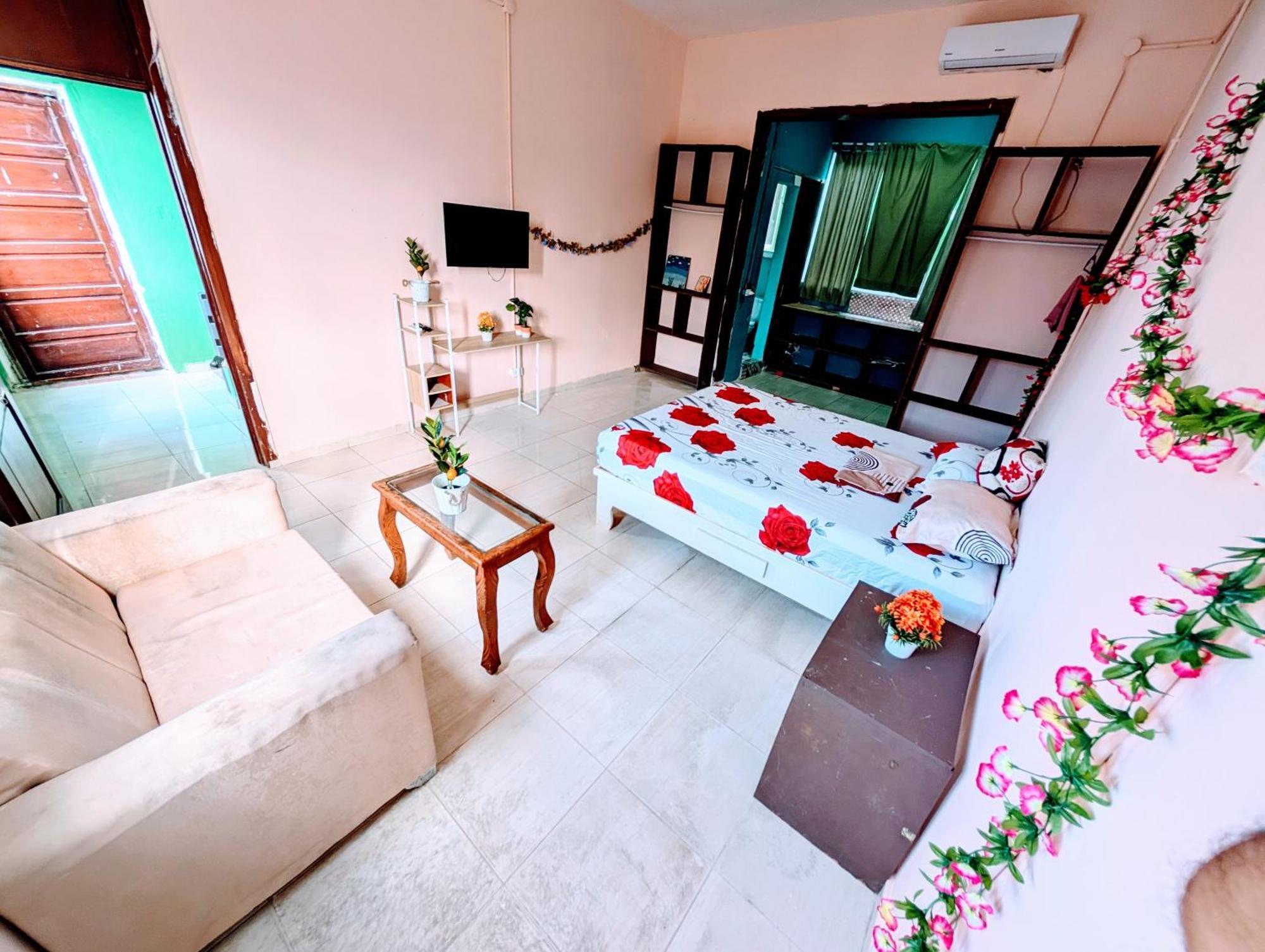 Hostel El Espanol سانتو دومينجو المظهر الخارجي الصورة
