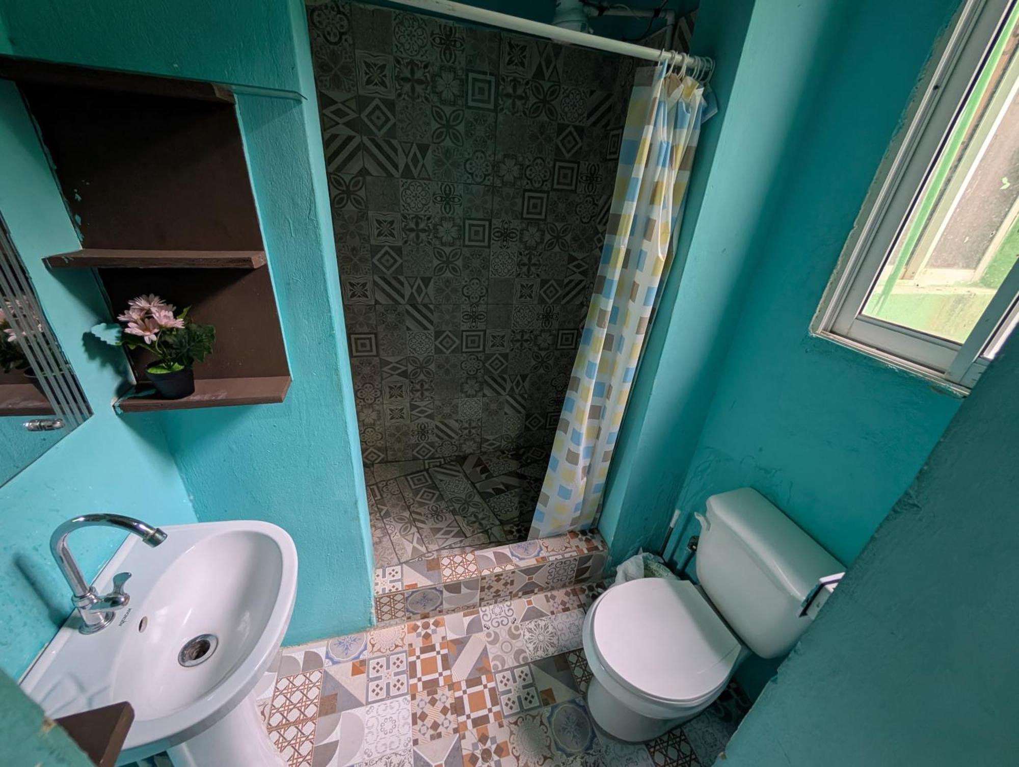 Hostel El Espanol سانتو دومينجو المظهر الخارجي الصورة